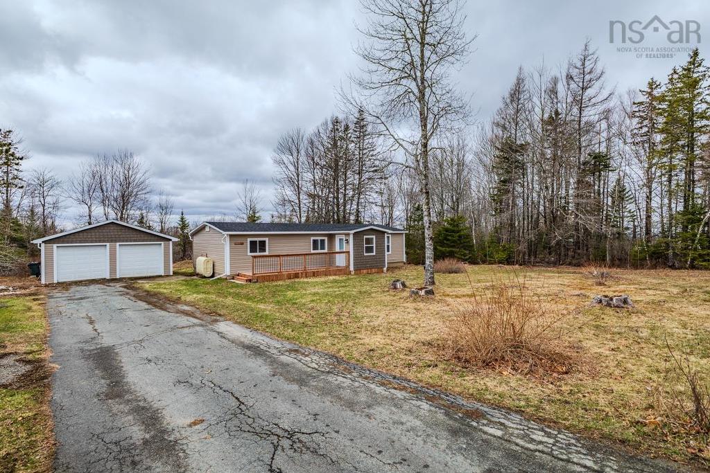 58 Douglas Road, Rawdon, NS