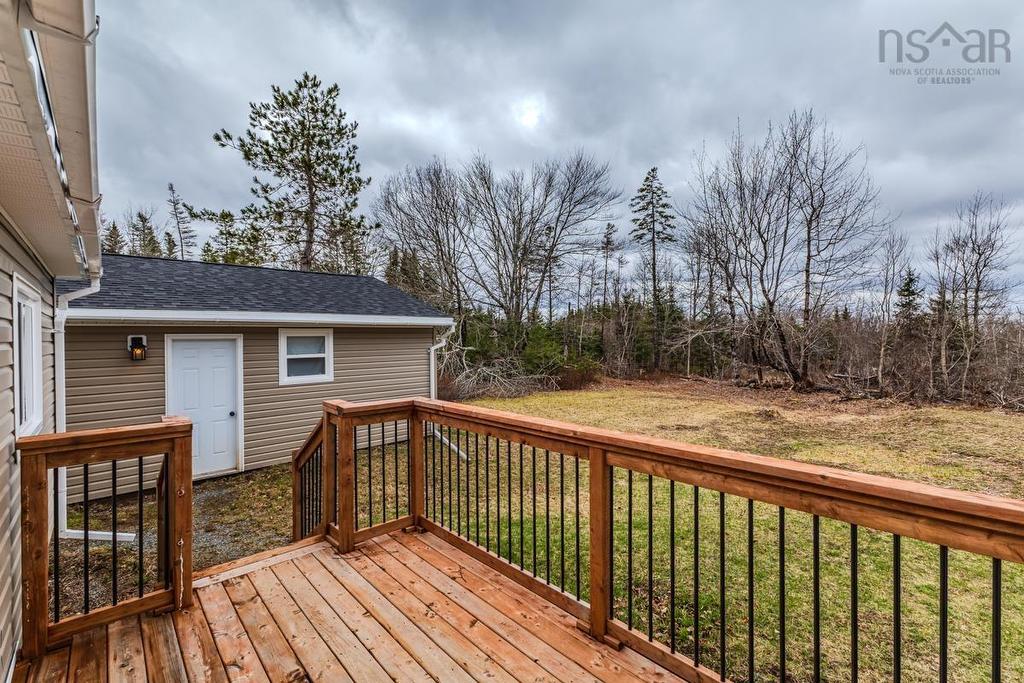 58 Douglas Road, Rawdon, NS