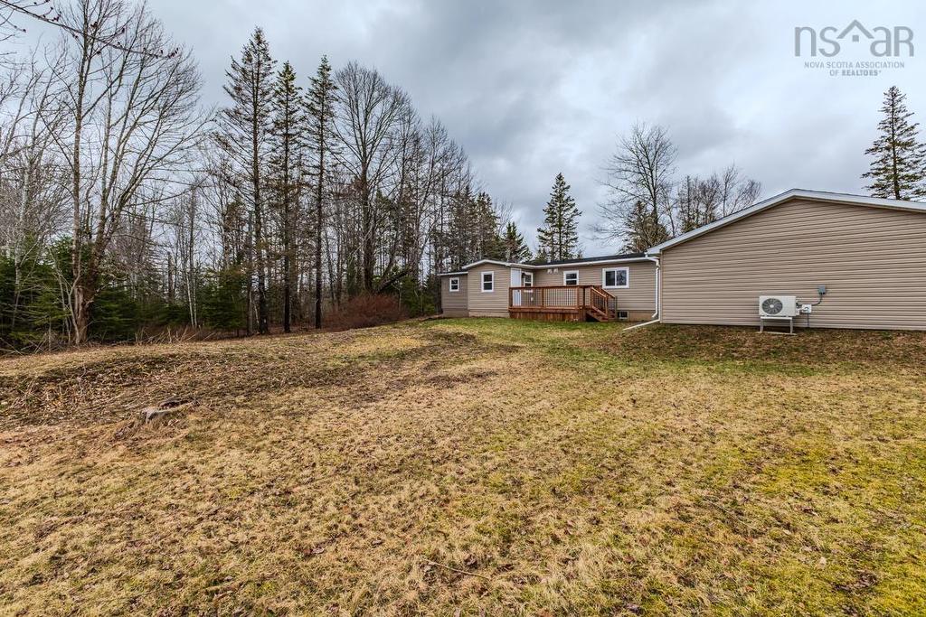 58 Douglas Road, Rawdon, NS