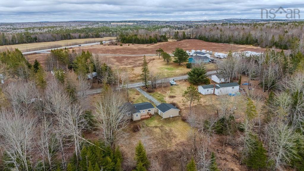 58 Douglas Road, Rawdon, NS