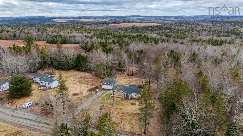 58 Douglas Road, Rawdon, NS
