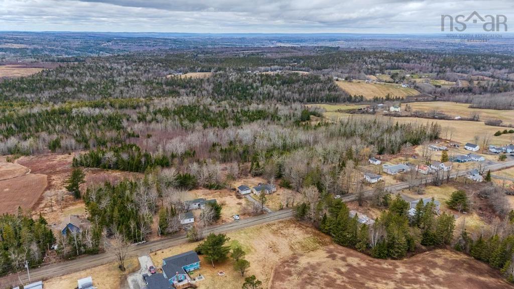58 Douglas Road, Rawdon, NS