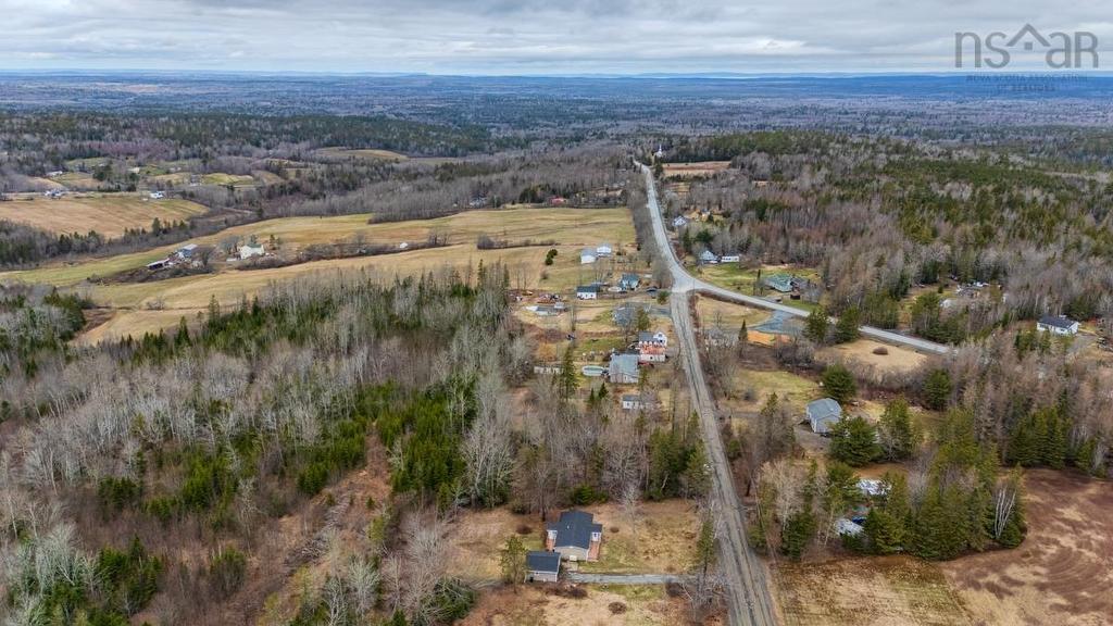 58 Douglas Road, Rawdon, NS