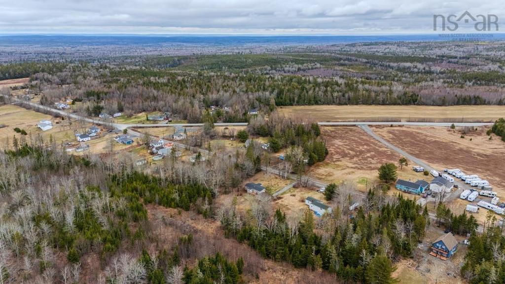 58 Douglas Road, Rawdon, NS