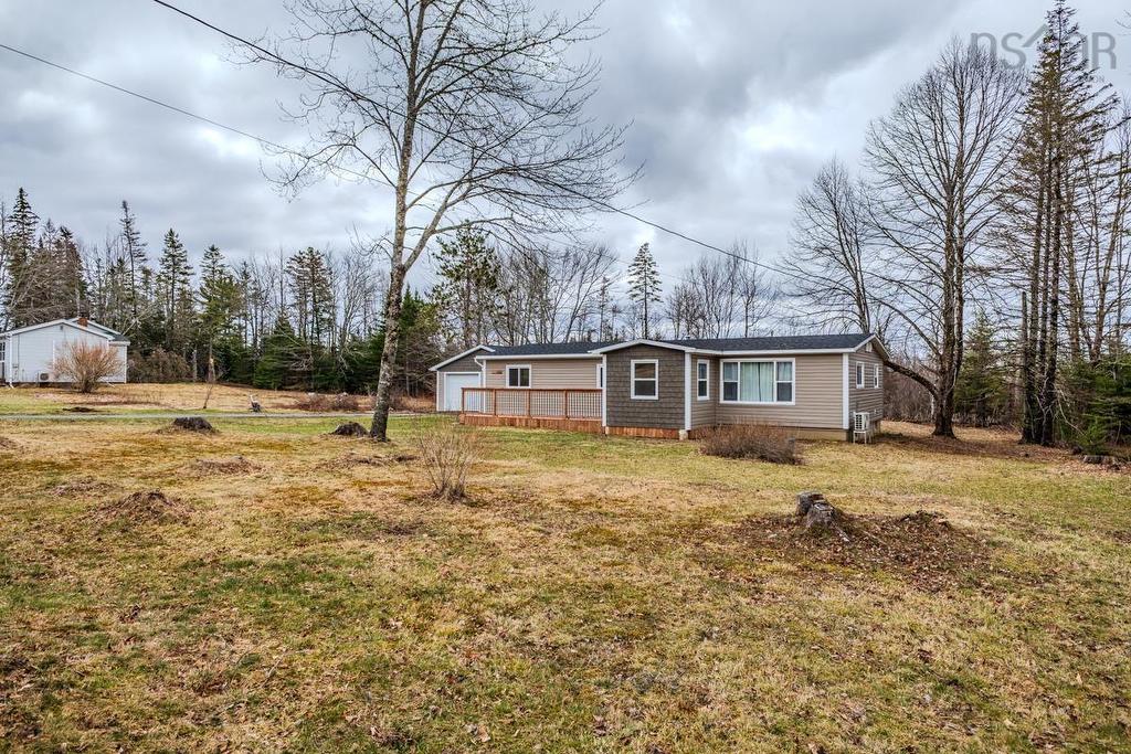 58 Douglas Road, Rawdon, NS