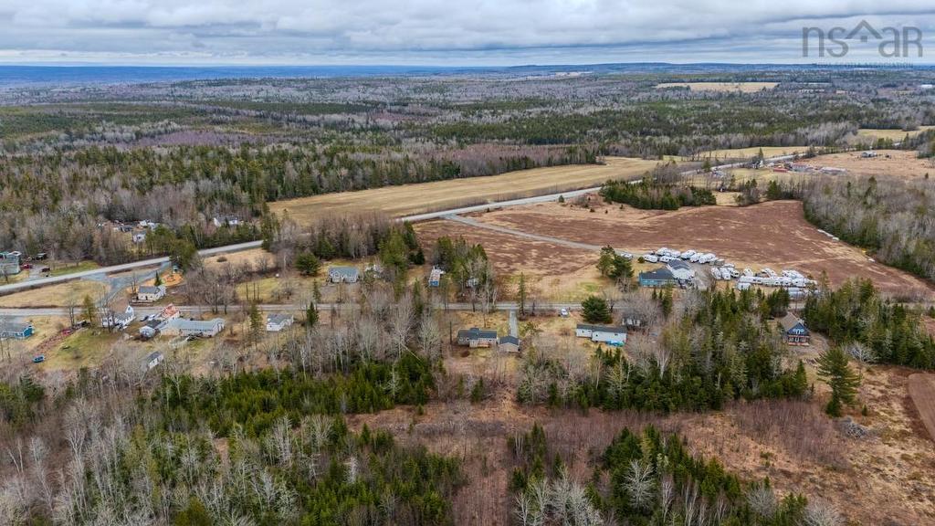58 Douglas Road, Rawdon, NS