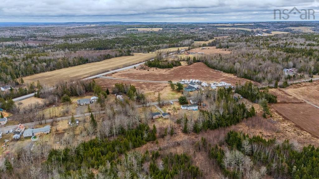 58 Douglas Road, Rawdon, NS