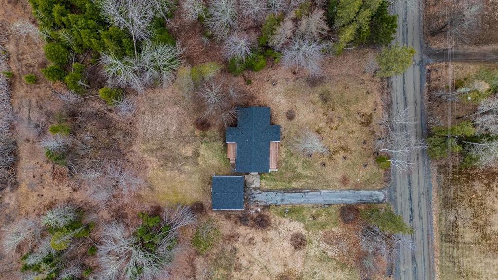 58 Douglas Road, Rawdon, NS