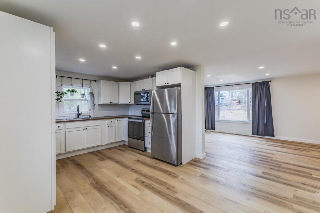 58 Douglas Road, Rawdon, NS