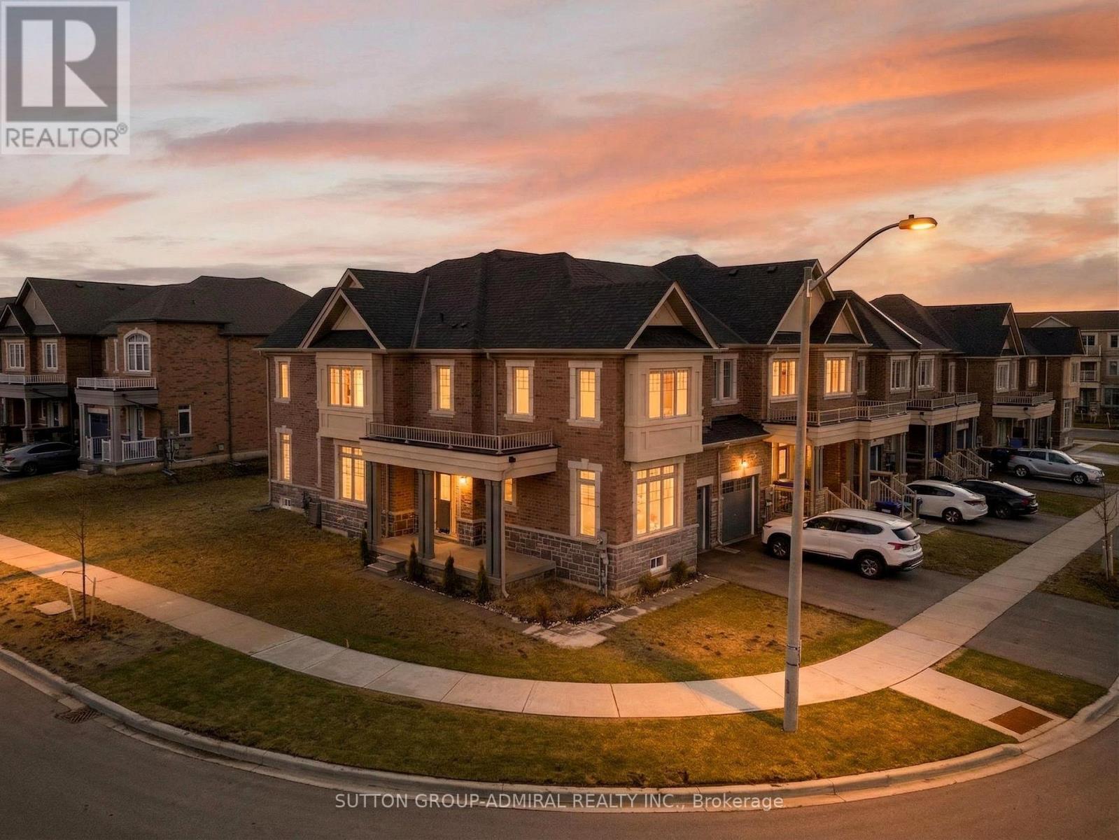 2237 Grainger Loop, Innisfil, ON - Outdoor