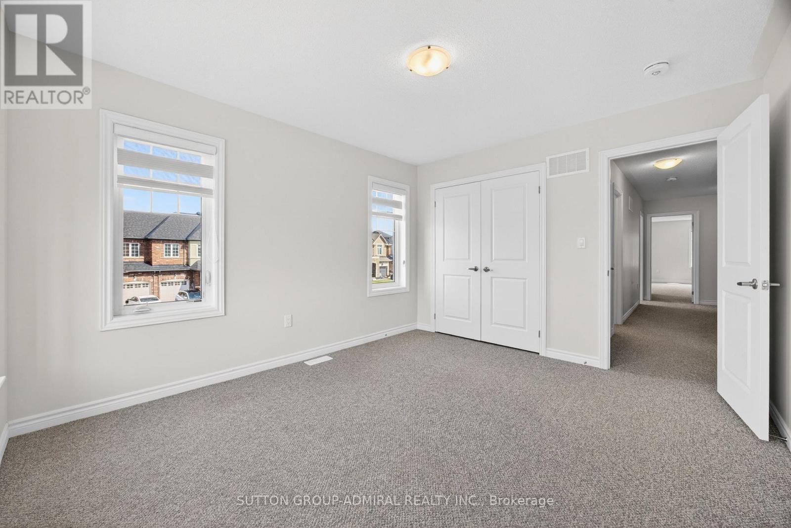 Bedroom 2 - 2237 Grainger Loop, Innisfil, ON - Indoor Photo Showing Other Room