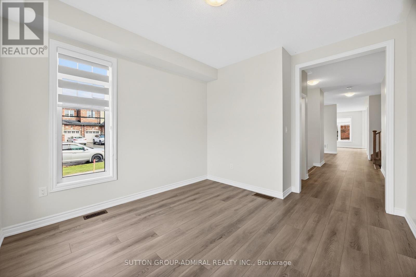Office - 2237 Grainger Loop, Innisfil, ON - Indoor Photo Showing Other Room
