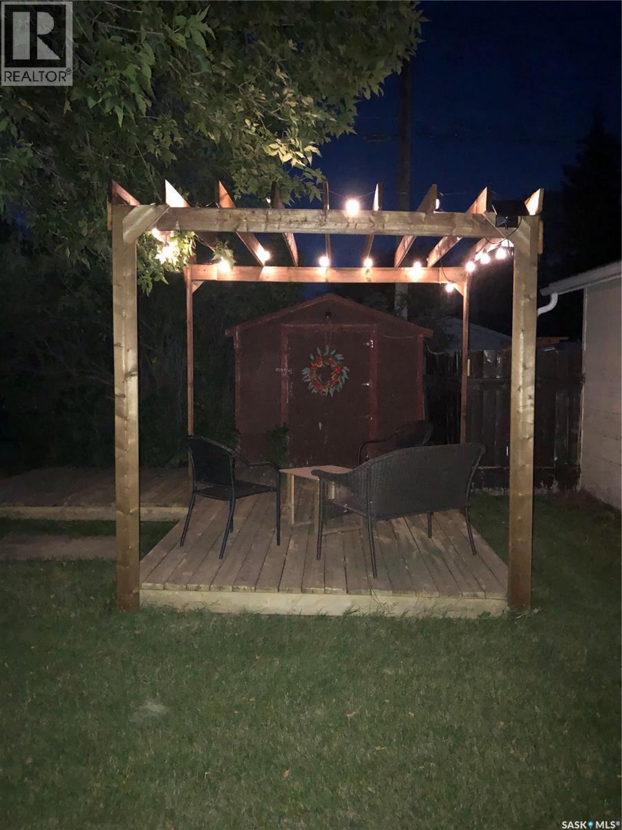 2014 3Rd Street, Rosthern, SK - Outdoor