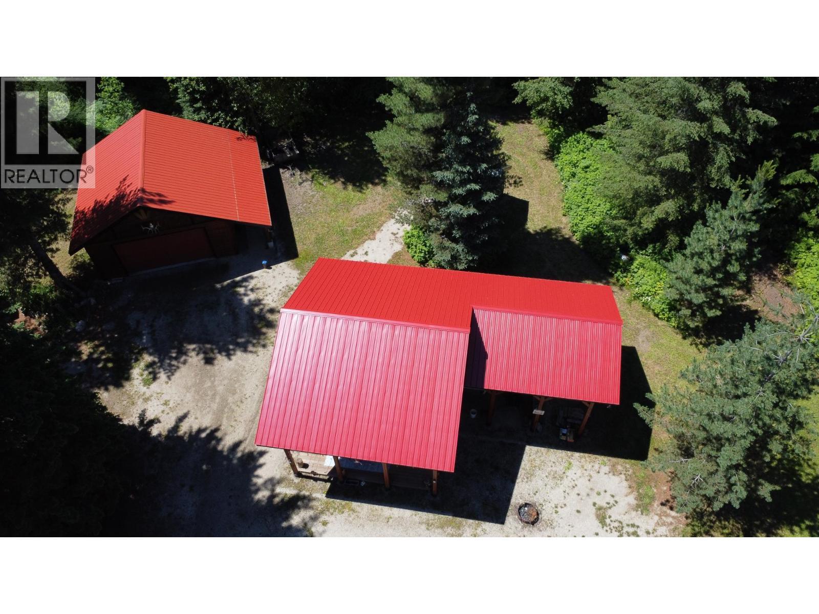 212 Island View Road, Nakusp, BC