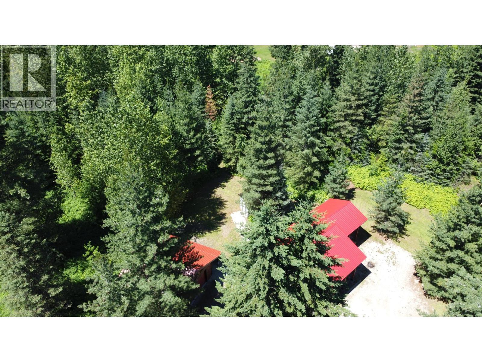 212 Island View Road, Nakusp, BC