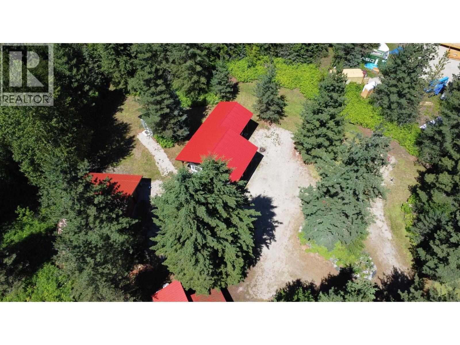 212 Island View Road, Nakusp, BC