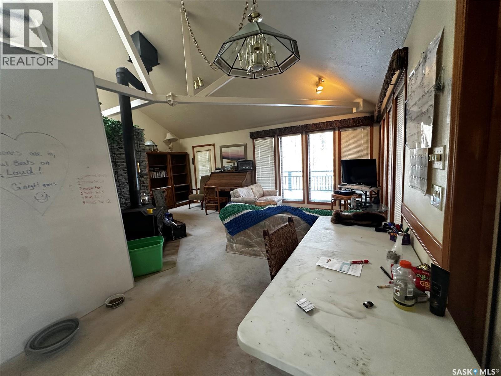 1604 Mahigan Crescent, Northern Admin District, SK - Indoor