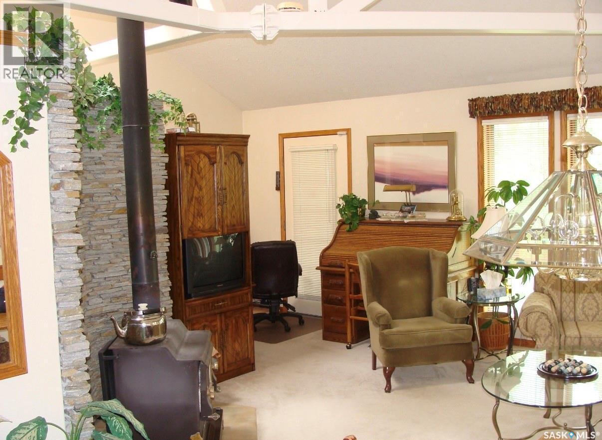 1604 Mahigan Crescent, Northern Admin District, SK - Indoor