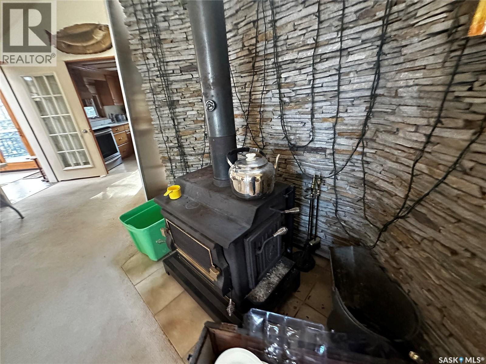 1604 Mahigan Crescent, Northern Admin District, SK - Indoor Photo Showing Other Room