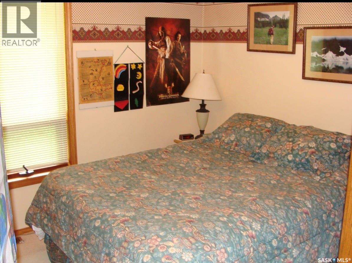 1604 Mahigan Crescent, Northern Admin District, SK - Indoor Photo Showing Bedroom
