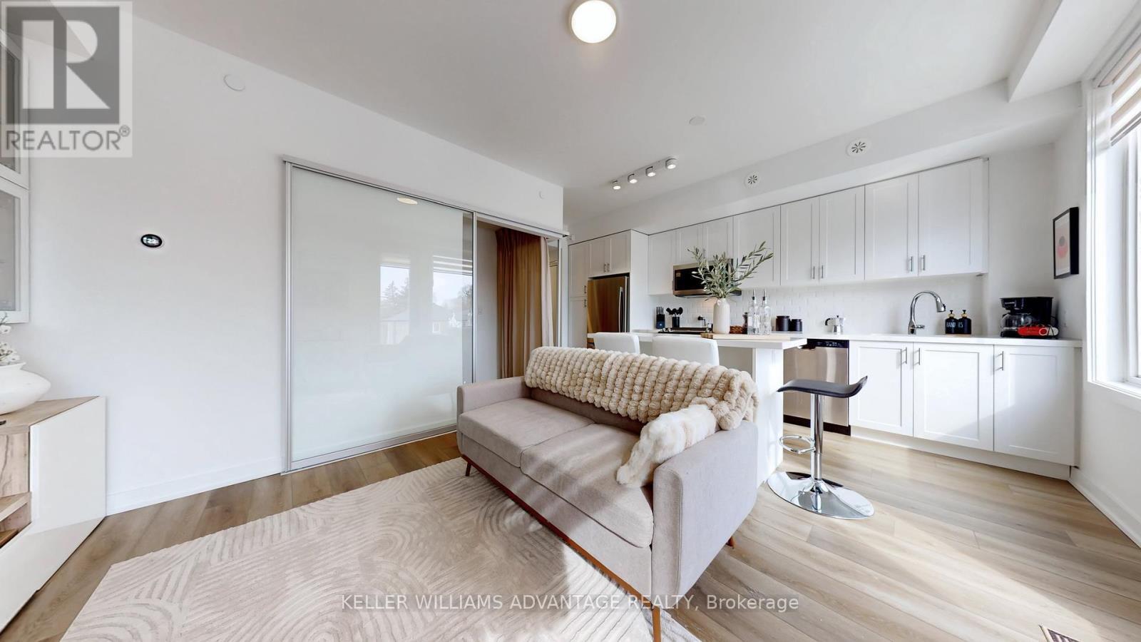 2 - 1479 O'Connor Drive, Toronto, ON - Indoor