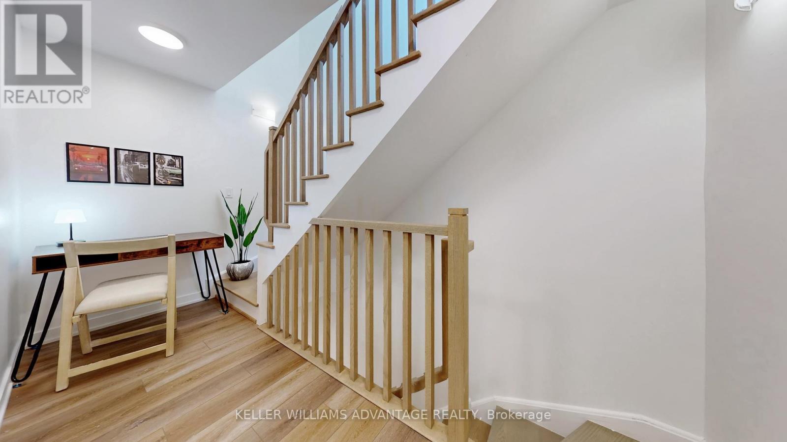 2 - 1479 O'Connor Drive, Toronto, ON - Indoor Photo Showing Other Room