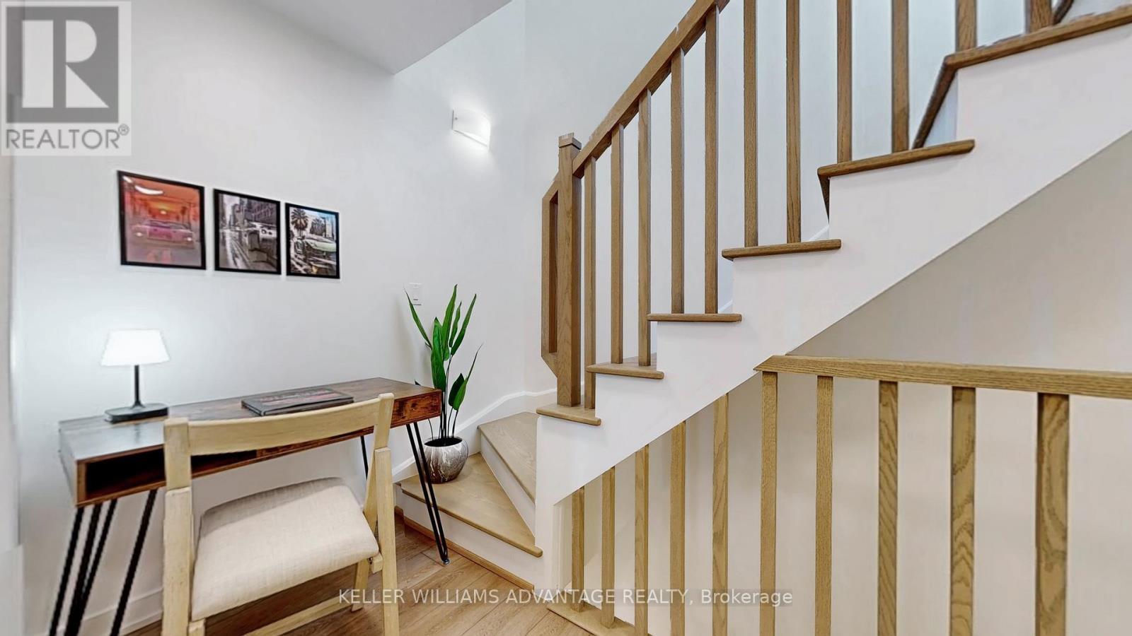 2 - 1479 O'Connor Drive, Toronto, ON - Indoor Photo Showing Other Room