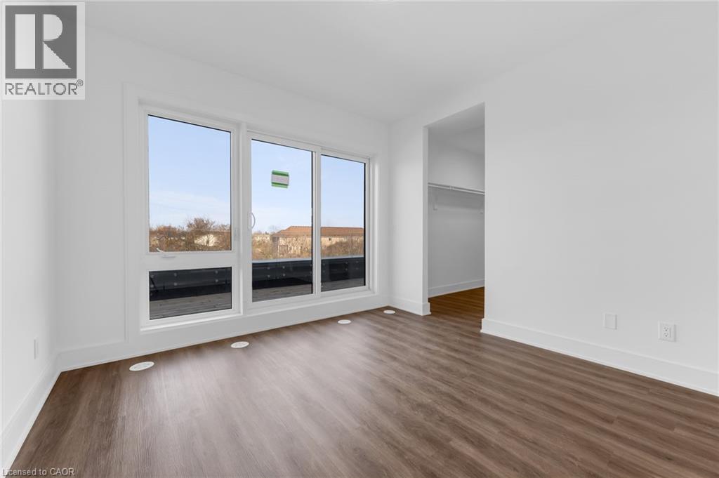 166 Everett Common, St. Catharines, ON - Indoor Photo Showing Other Room