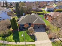 46 VICTOR Boulevard St. George, ON N0E 1N0