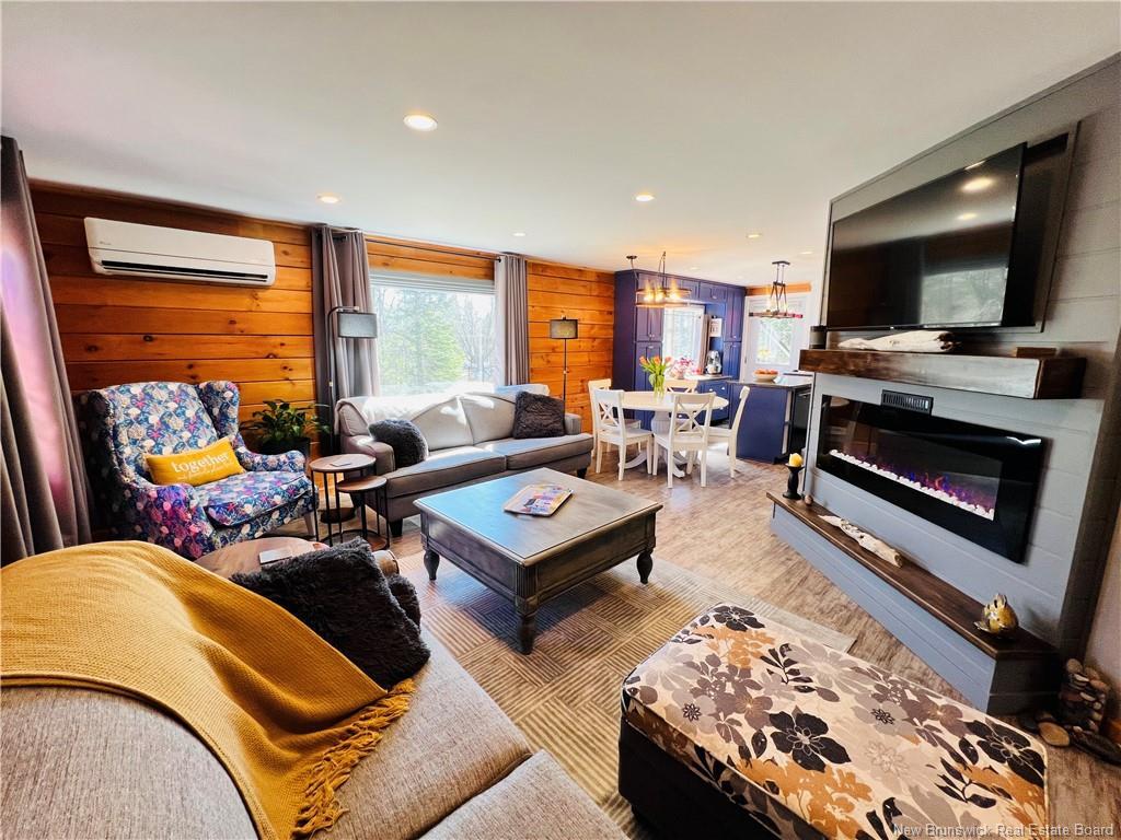 18 Ledge Loop Rd, Dufferin, NB