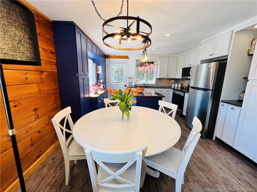 18 Ledge Loop Rd, Dufferin, NB