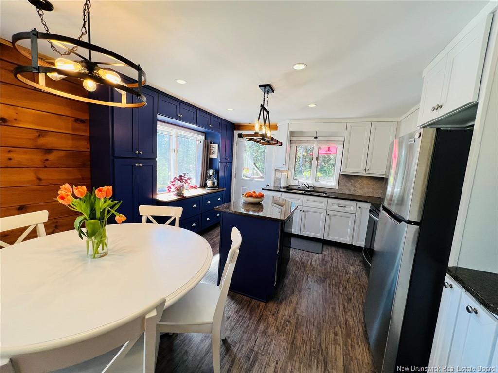 18 Ledge Loop Rd, Dufferin, NB