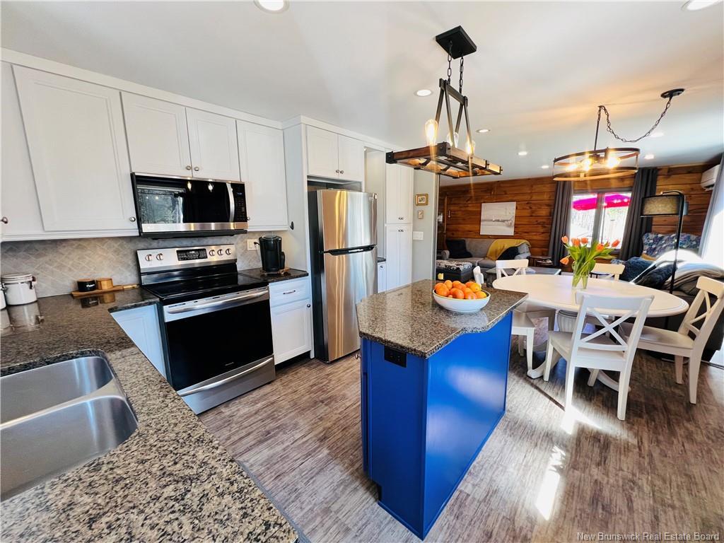 18 Ledge Loop Rd, Dufferin, NB