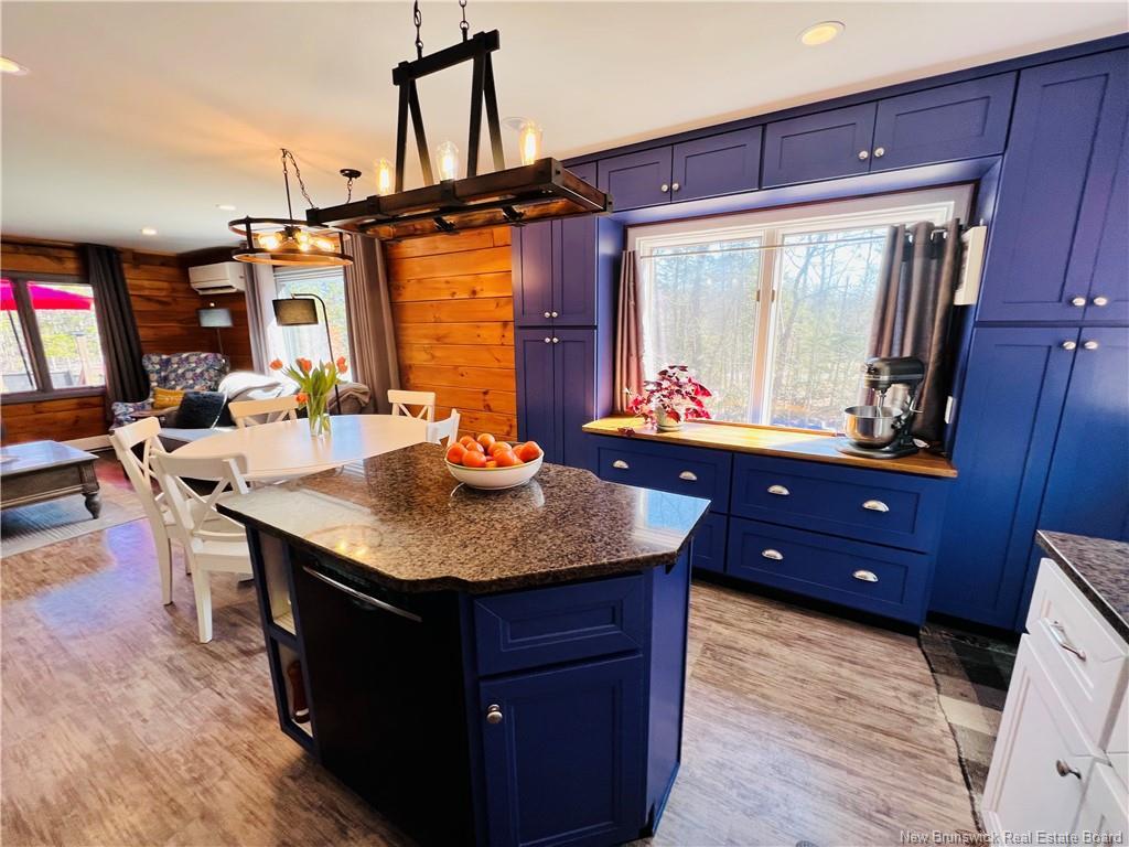 18 Ledge Loop Rd, Dufferin, NB