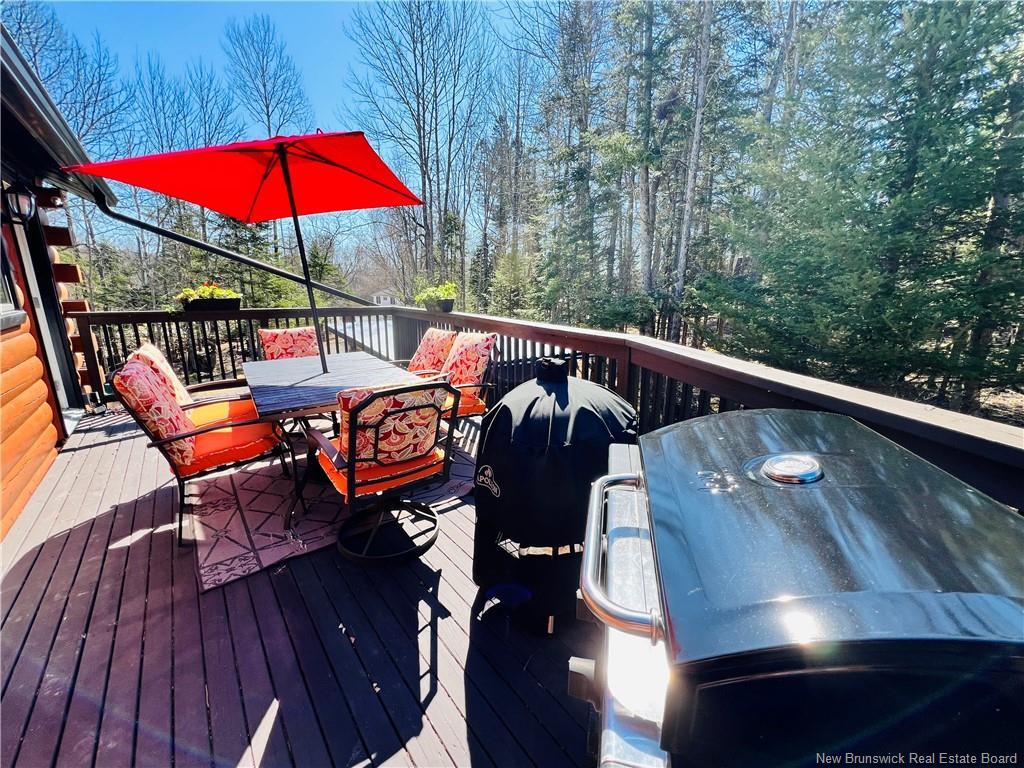 18 Ledge Loop Rd, Dufferin, NB