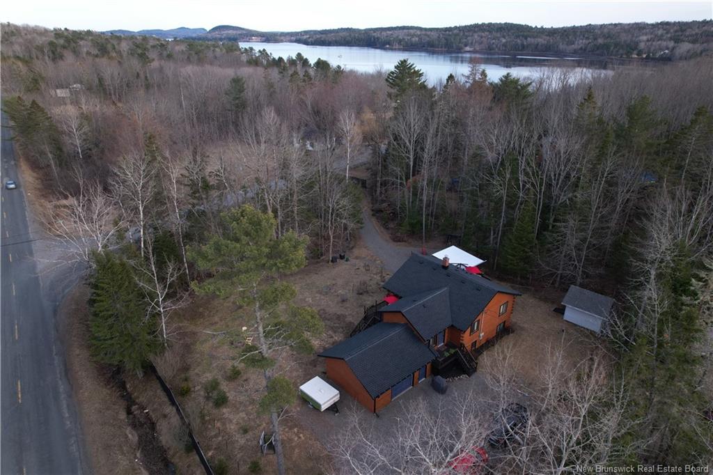 18 Ledge Loop Rd, Dufferin, NB