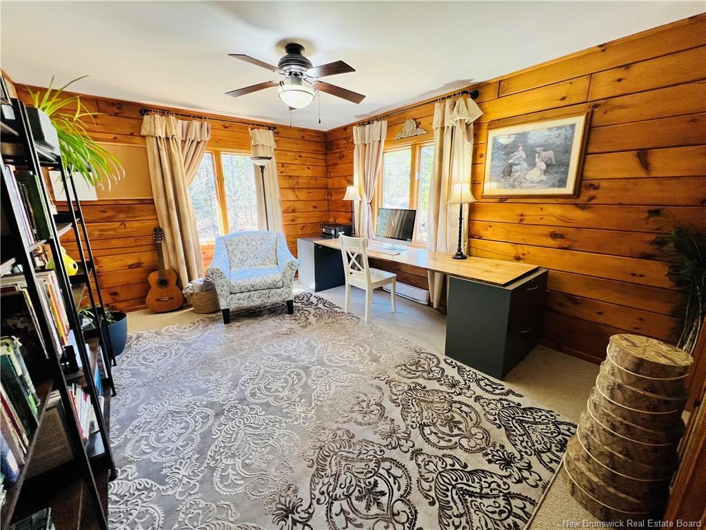 18 Ledge Loop Rd, Dufferin, NB