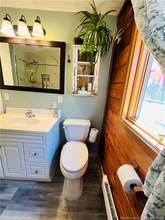 18 Ledge Loop Rd, Dufferin, NB