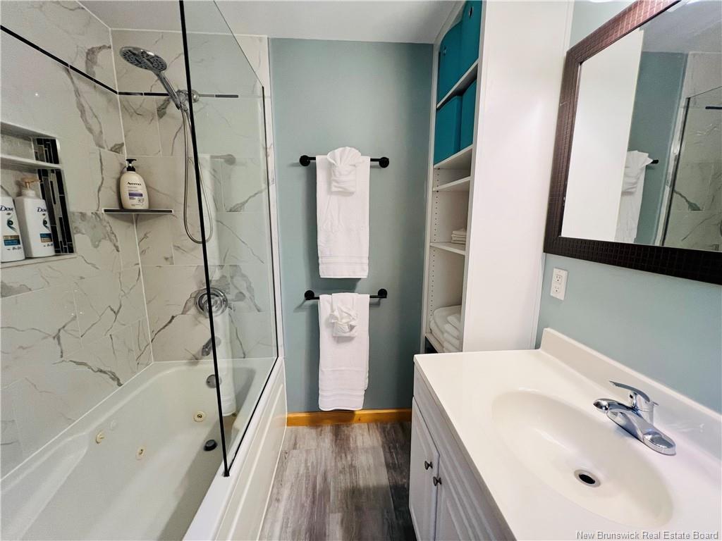 18 Ledge Loop Rd, Dufferin, NB