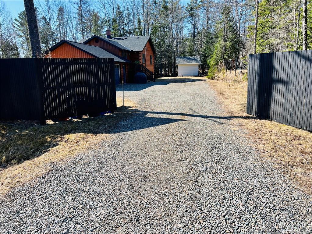 18 Ledge Loop Rd, Dufferin, NB