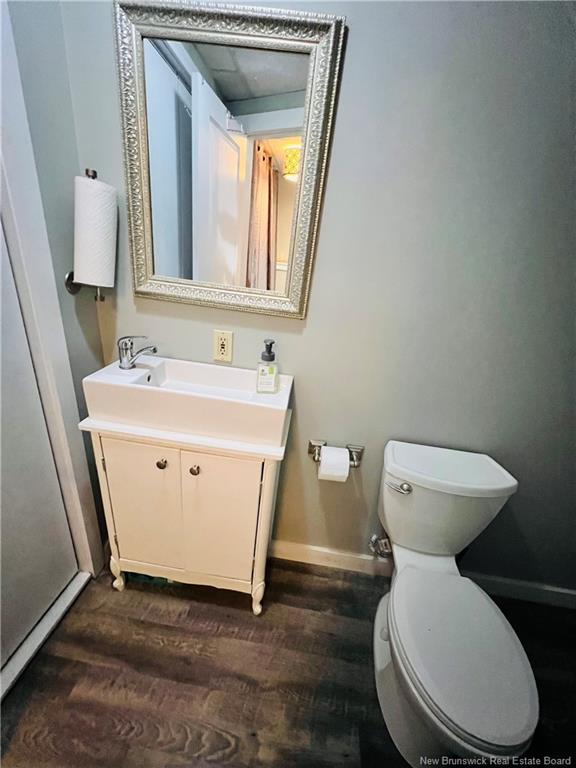 18 Ledge Loop Rd, Dufferin, NB