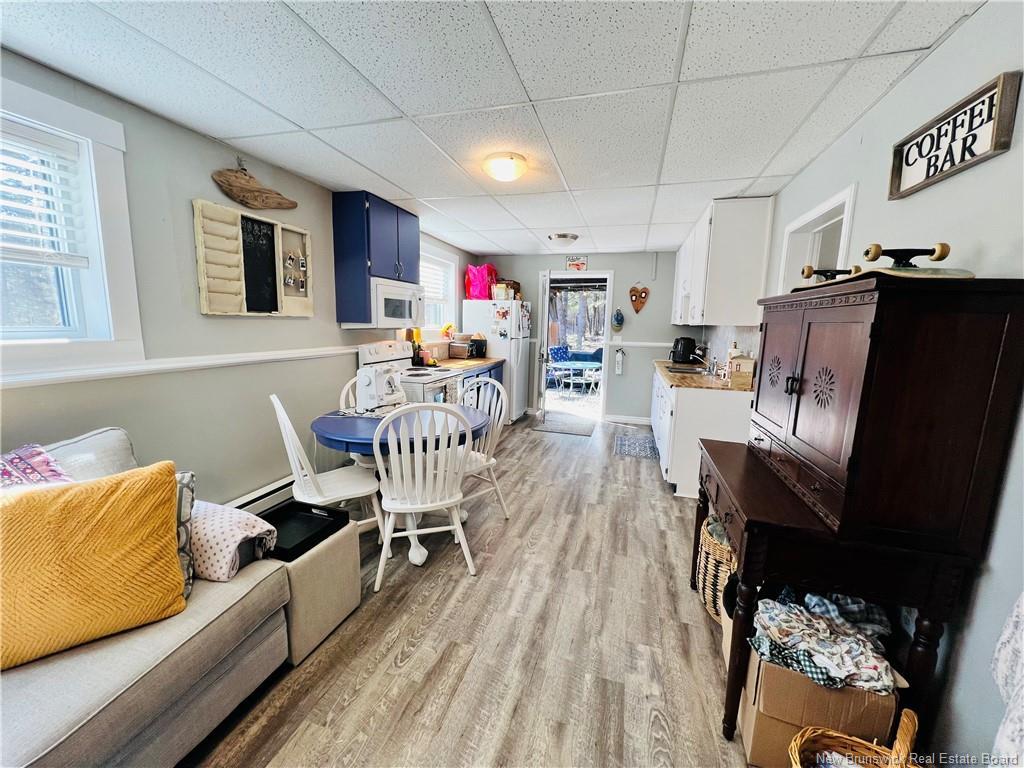 18 Ledge Loop Rd, Dufferin, NB