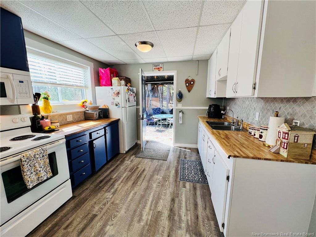 18 Ledge Loop Rd, Dufferin, NB