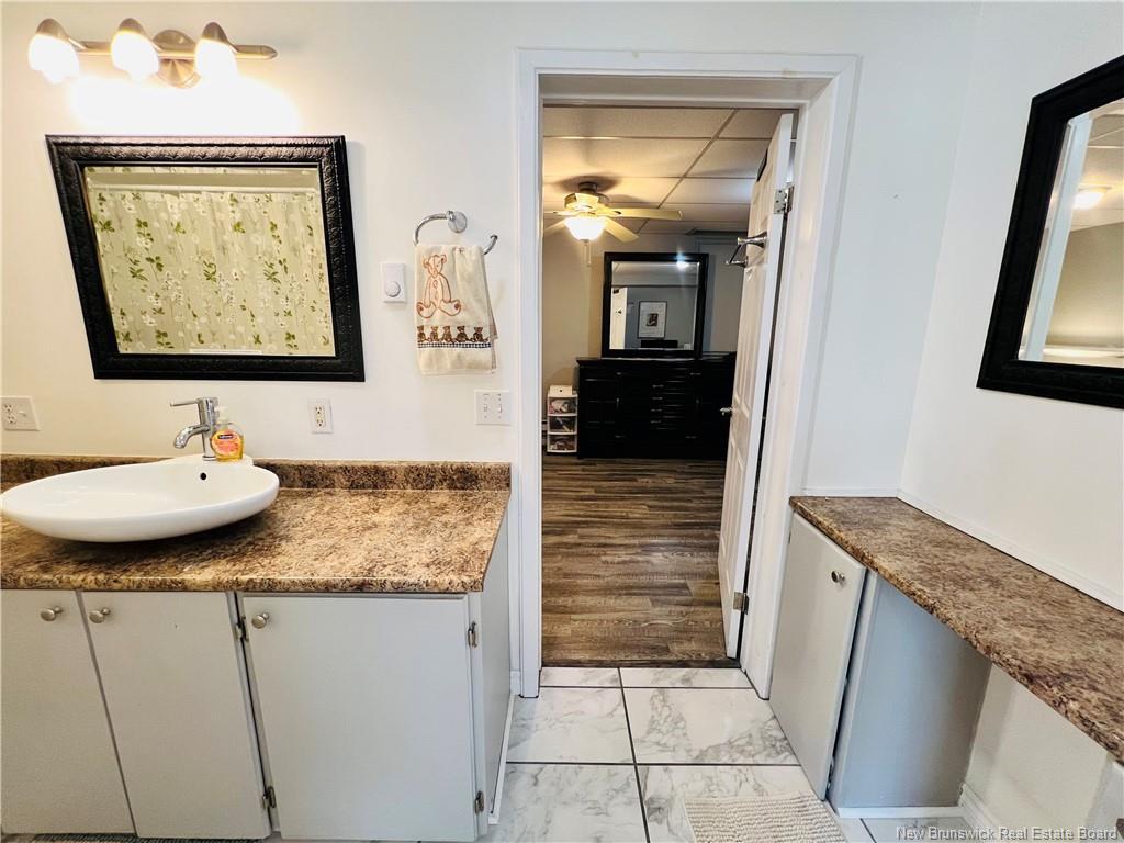 18 Ledge Loop Rd, Dufferin, NB