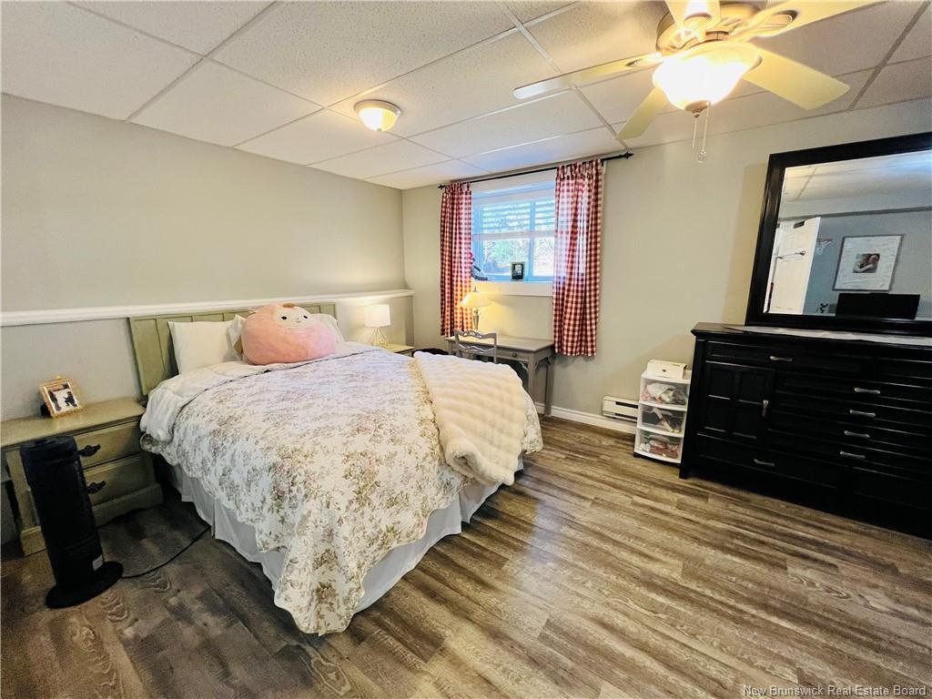 18 Ledge Loop Rd, Dufferin, NB