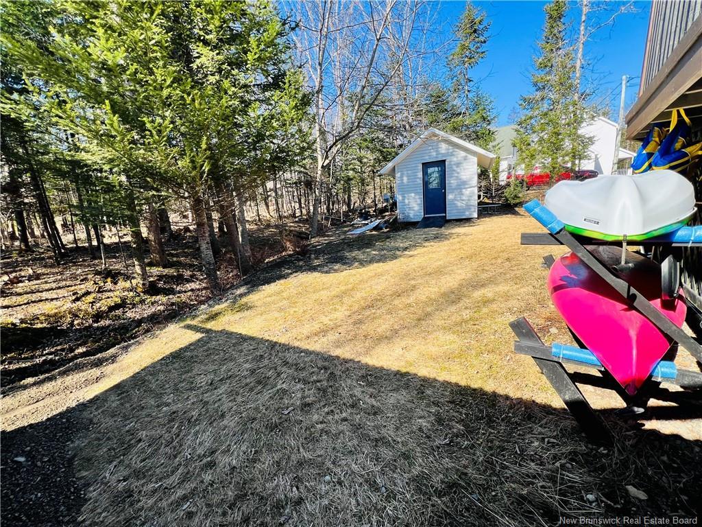 18 Ledge Loop Rd, Dufferin, NB