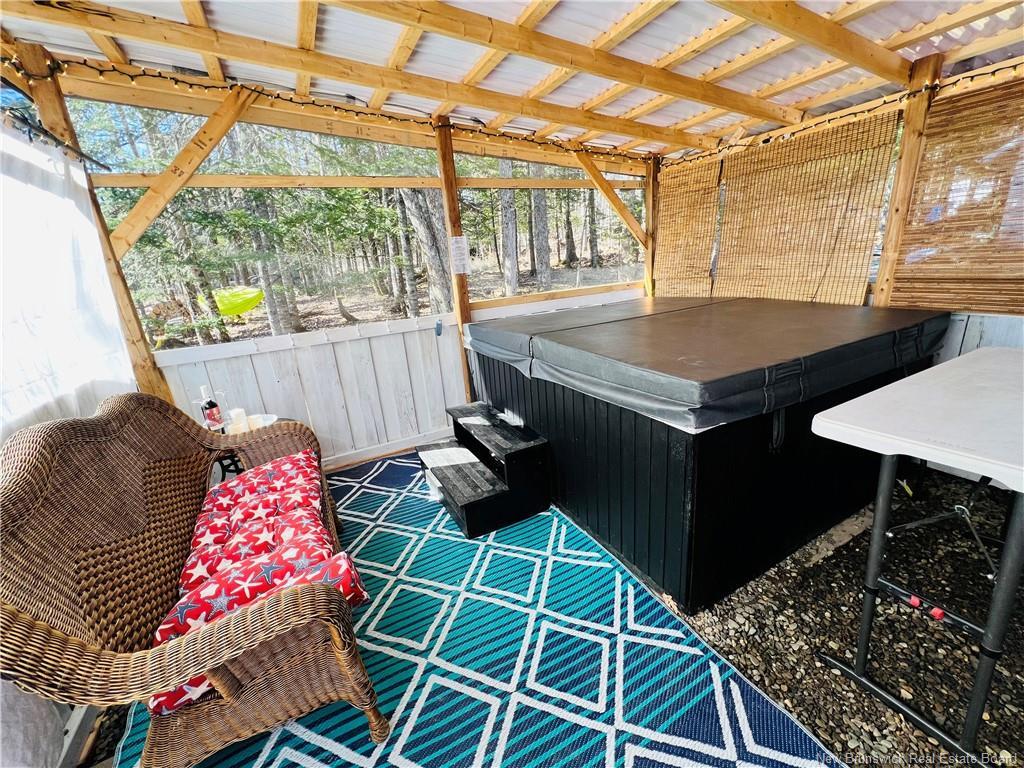 18 Ledge Loop Rd, Dufferin, NB