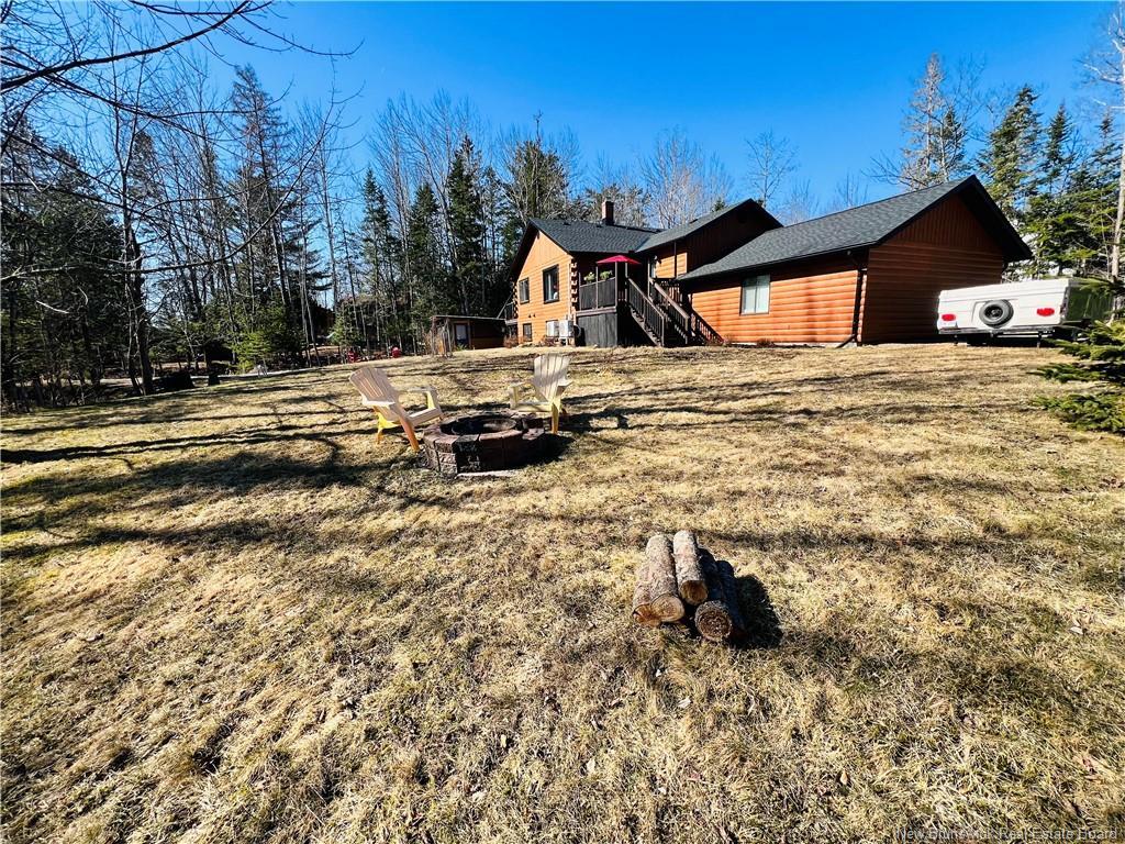 18 Ledge Loop Rd, Dufferin, NB