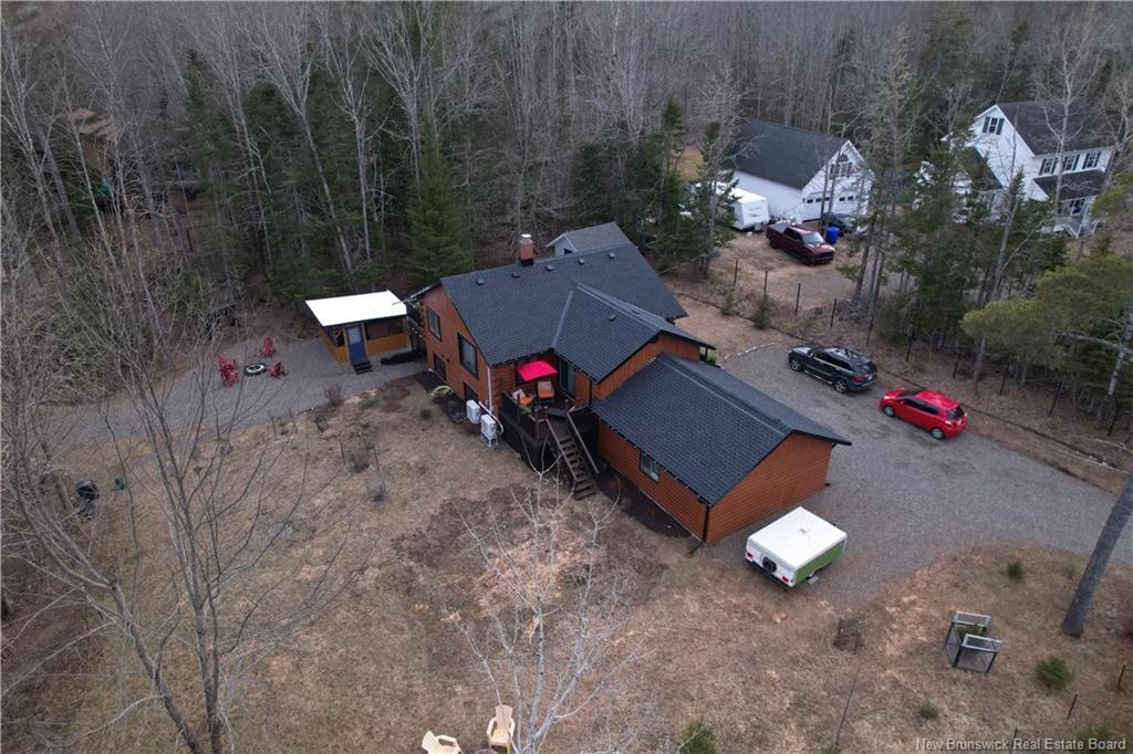 18 Ledge Loop Rd, Dufferin, NB
