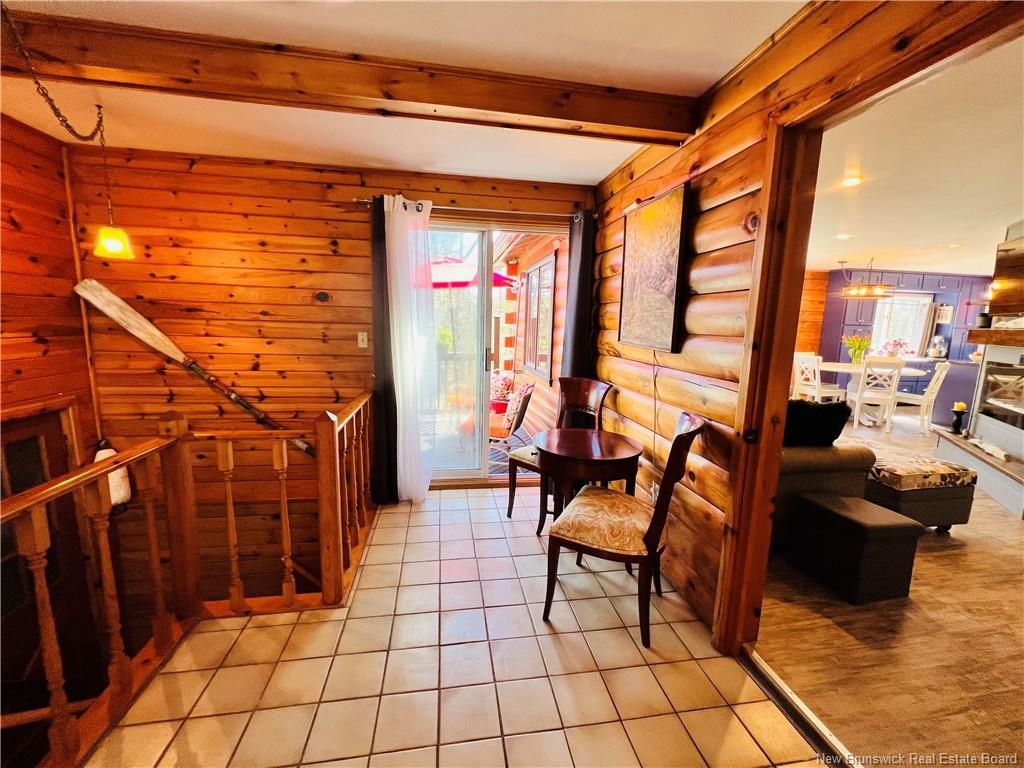 18 Ledge Loop Rd, Dufferin, NB